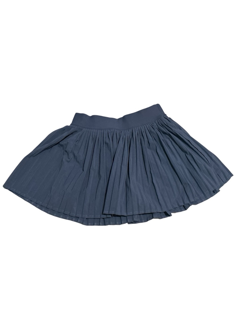 🍋 Lululemon Varsity High Rise Pleated Skort. - Picture 2 of 8